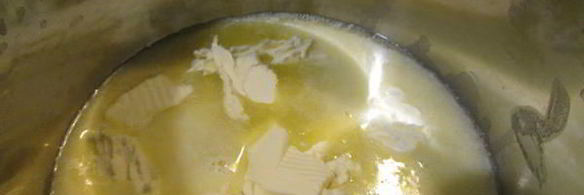 булочки страшно смешные паучки