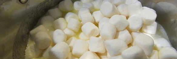 булочки страшно смешные паучки