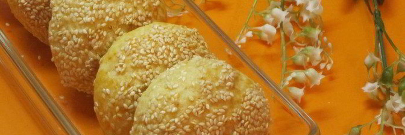 Булочки сырные