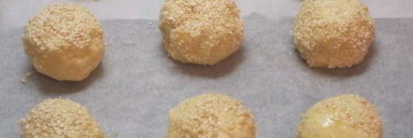 булочки сырные