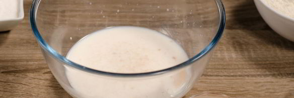 булочки-зайчики на пасху