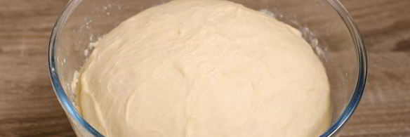 булочки-зайчики на пасху