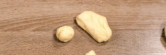 булочки-зайчики на пасху