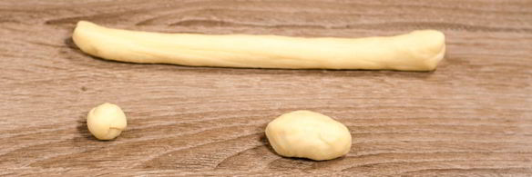 булочки-зайчики на пасху