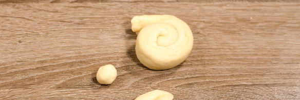 булочки-зайчики на пасху