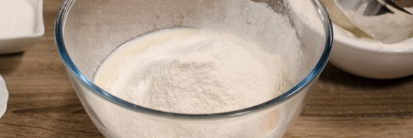 булочки-зайчики на пасху