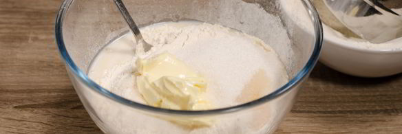 булочки-зайчики на пасху