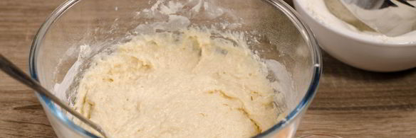 булочки-зайчики на пасху