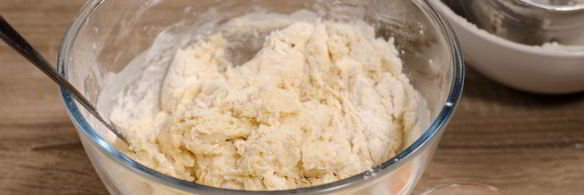 булочки-зайчики на пасху