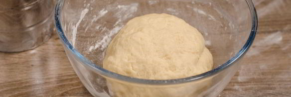 булочки-зайчики на пасху