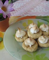 Простые булочки