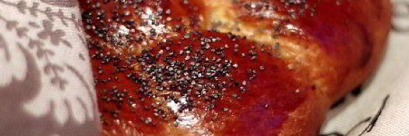 Домашние булочки