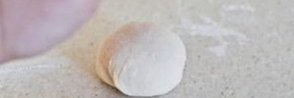 дрожжевые булочки