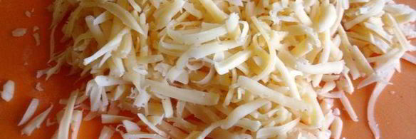 гужеры — французские булочки из заварного теста с сыром