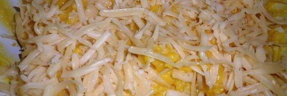 гужеры — французские булочки из заварного теста с сыром