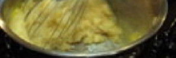 гужеры с сыром и беконом