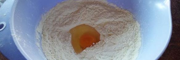 испанские булочки ensaimadas