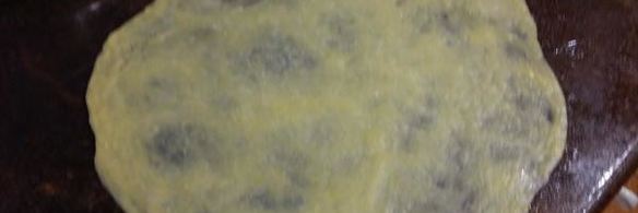 испанские булочки ensaimadas