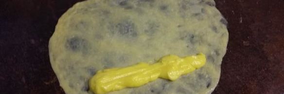 испанские булочки ensaimadas