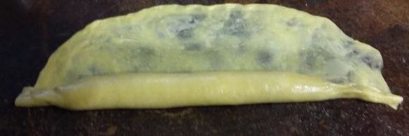 испанские булочки ensaimadas