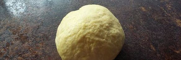 испанские булочки ensaimadas