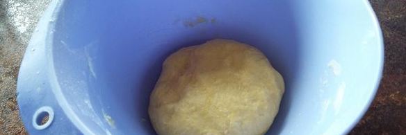 испанские булочки ensaimadas