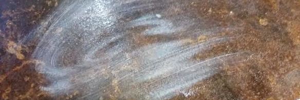 испанские булочки ensaimadas