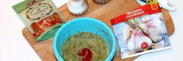 хрустящие булочки с яйцом и крабовыми палочками