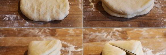 кокосовые булочки