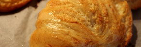 кокосовые булочки