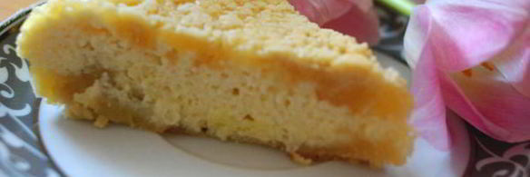 королевская ватрушка в мультиварке