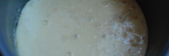 королевская ватрушка в мультиварке