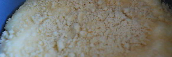 королевская ватрушка в мультиварке