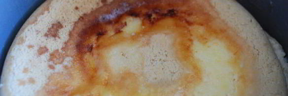 королевская ватрушка в мультиварке