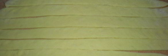 корзинка с булочками