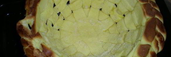 корзинка с булочками