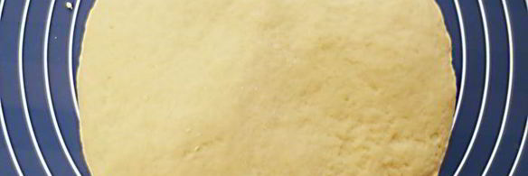 круассаны из домашнего дрожжевого слоеного теста