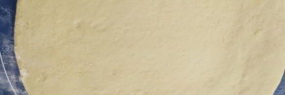 круассаны из домашнего дрожжевого слоеного теста