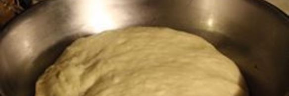 круассаны из слоеного дрожжевого теста