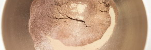 круассаны из слоеного и дрожжевого теста