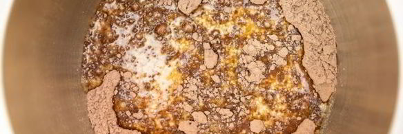 круассаны из слоеного и дрожжевого теста