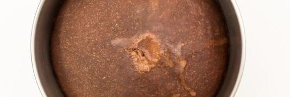 круассаны из слоеного и дрожжевого теста