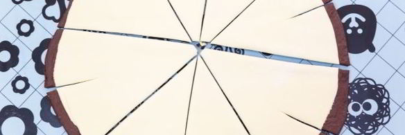 круассаны из слоеного и дрожжевого теста