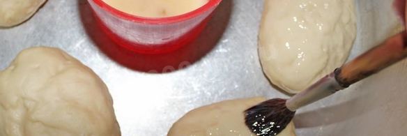 маковники булочки с маком и корицей