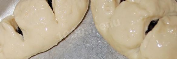 маковники булочки с маком и корицей