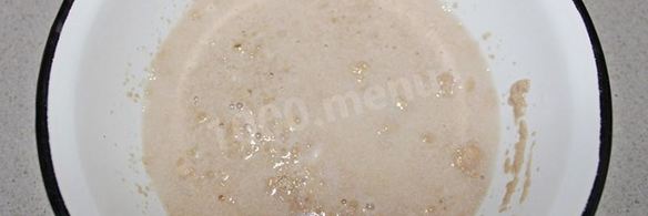 маковники булочки с маком и корицей