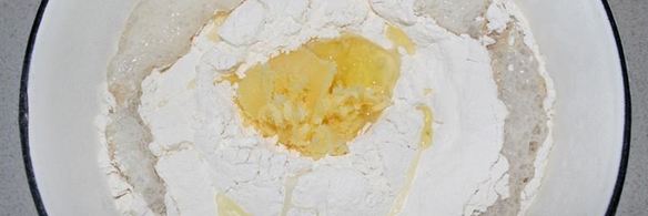 маковники булочки с маком и корицей