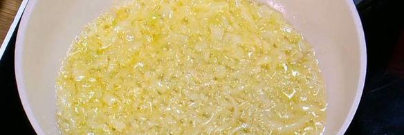 мини-круассаны с оливками