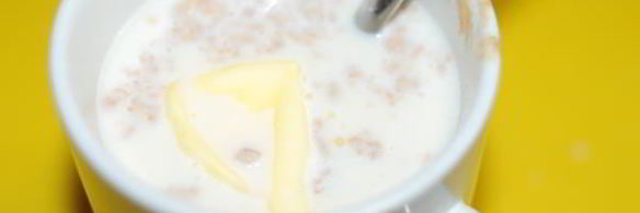 молочные булочки