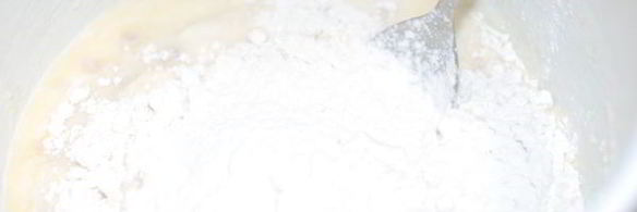 молочные булочки